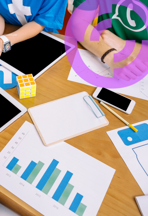 Marketing de Conteúdo em Redes Sociais e as Métricas